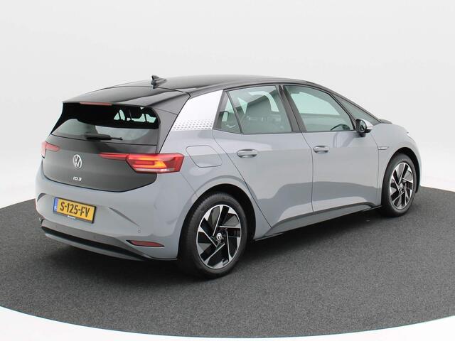 Volkswagen ID.3 First 58 kWh 204 Pk Automaat | Adaptive Cruise | Navigatie | Climate Control | 66.712 Km!!