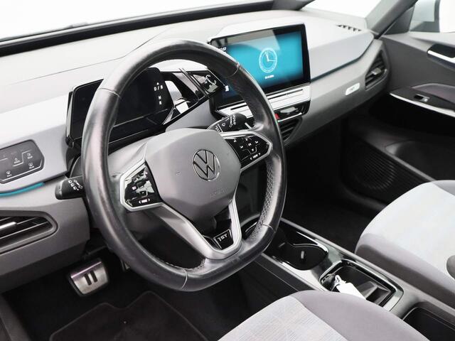 Volkswagen ID.3 First 58 kWh 204 Pk Automaat | Adaptive Cruise | Navigatie | Climate Control | 66.712 Km!!
