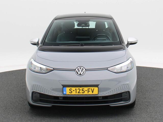 Volkswagen ID.3 First 58 kWh 204 Pk Automaat | Adaptive Cruise | Navigatie | Climate Control | 66.712 Km!!