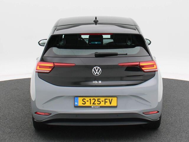 Volkswagen ID.3 First 58 kWh 204 Pk Automaat | Adaptive Cruise | Navigatie | Climate Control | 66.712 Km!!