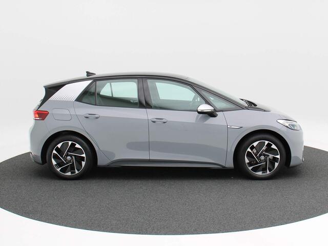 Volkswagen ID.3 First 58 kWh 204 Pk Automaat | Adaptive Cruise | Navigatie | Climate Control | 66.712 Km!!