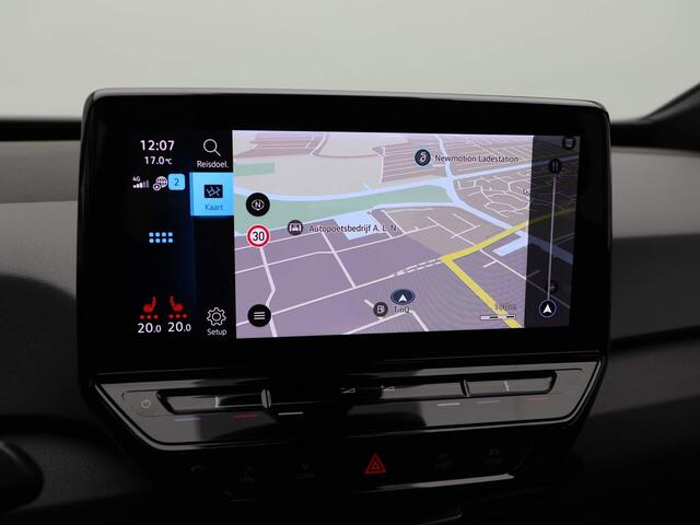 Volkswagen ID.3 First 58 kWh 204 Pk Automaat | Adaptive Cruise | Navigatie | Climate Control | 66.712 Km!!
