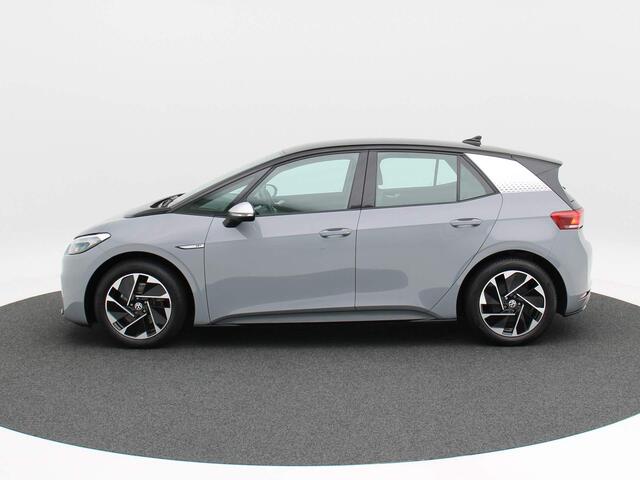 Volkswagen ID.3 First 58 kWh 204 Pk Automaat | Adaptive Cruise | Navigatie | Climate Control | 66.712 Km!!