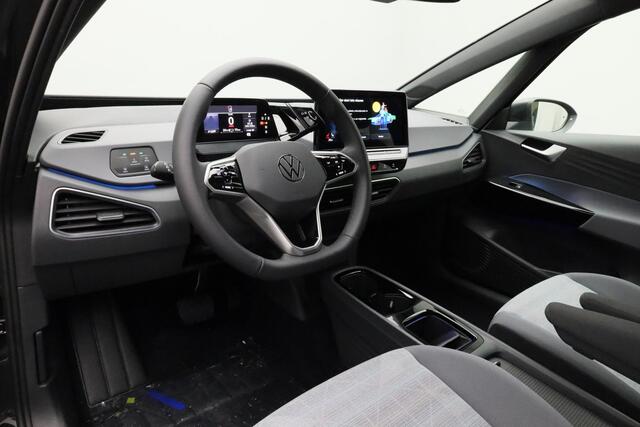 Volkswagen ID.3 Pure 45 kWh 150PK | Navi | Keyless | ACC | Parkeersensoren voor/achter | Stoelverwarming