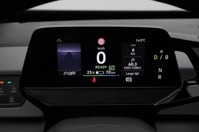 Volkswagen ID.3 Pure 45 kWh 150PK | Navi | Keyless | ACC | Parkeersensoren voor/achter | Stoelverwarming