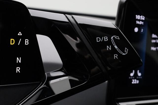 Volkswagen ID.3 Pure 45 kWh 150PK | Navi | Keyless | ACC | Parkeersensoren voor/achter | Stoelverwarming
