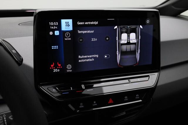 Volkswagen ID.3 Pure 45 kWh 150PK | Navi | Keyless | ACC | Parkeersensoren voor/achter | Stoelverwarming