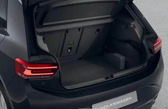 Volkswagen ID.3 Pure Oranje Edition 52 kWh