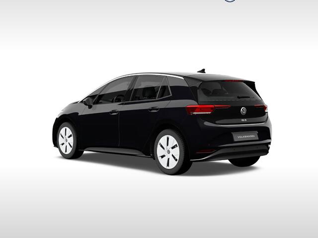 Volkswagen ID.3 Pure Oranje Edition 52 kWh accu, 125 kW / 170 pk H