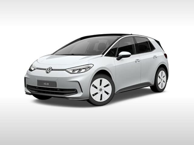 Volkswagen ID.3 Pure Oranje Edition 52 kWh accu, 170 pk · Assistance Pakket · Comfort pakket · Oranje Edition ·