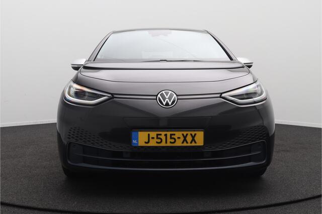 Volkswagen ID.3 First Plus 58 kWh Camera Adapt. Cruise LMV 19'