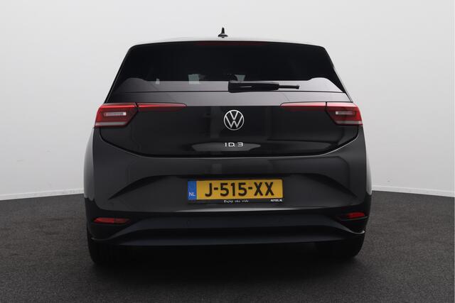 Volkswagen ID.3 First Plus 58 kWh Camera Adapt. Cruise LMV 19'