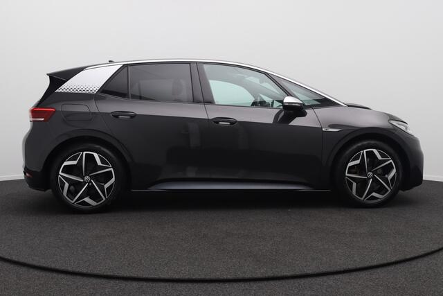 Volkswagen ID.3 First Plus 58 kWh Camera Adapt. Cruise LMV 19'