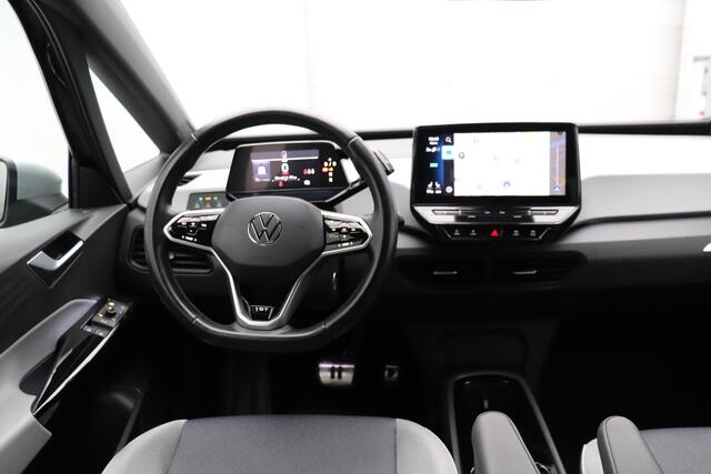 Volkswagen ID.3 First Plus 58 kWh Camera Adapt. Cruise LMV 19'