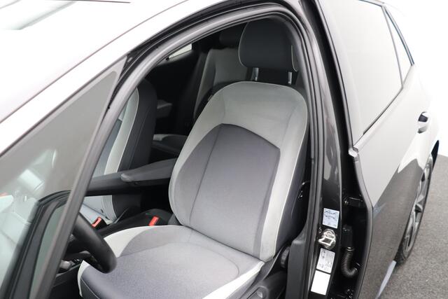 Volkswagen ID.3 First Plus 58 kWh Camera Adapt. Cruise LMV 19'