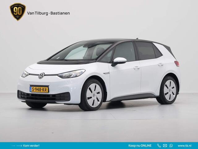 Volkswagen ID.3 Pro Edition 58 kWh Navigatie Camera Clima Stoelverwarming