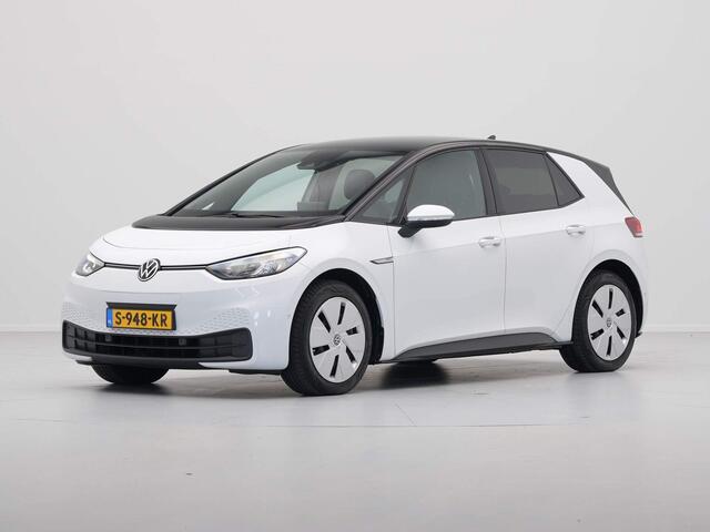Volkswagen ID.3 Pro Edition 58 kWh Navigatie Camera Clima Stoelverwarming