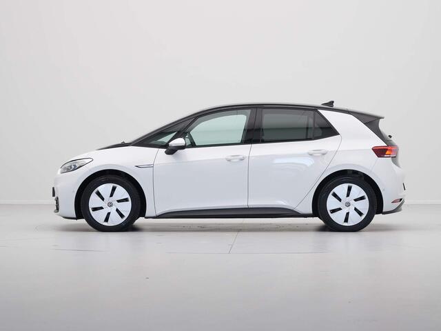 Volkswagen ID.3 Pro Edition 58 kWh Navigatie Camera Clima Stoelverwarming