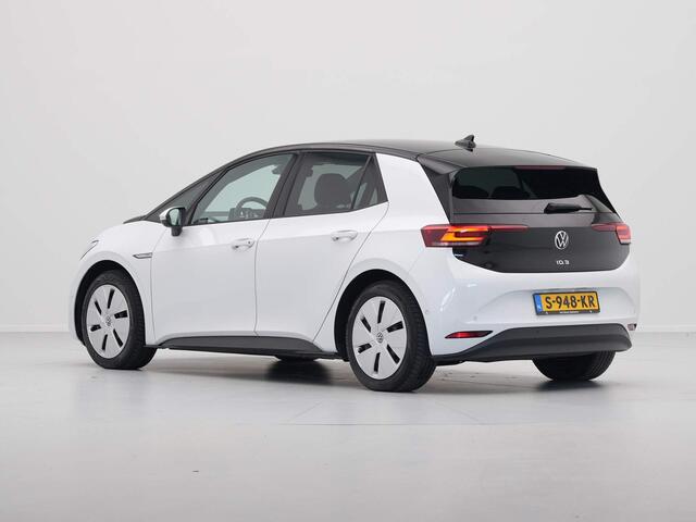 Volkswagen ID.3 Pro Edition 58 kWh Navigatie Camera Clima Stoelverwarming