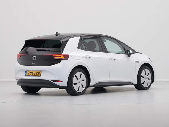 Volkswagen ID.3 Pro Edition 58 kWh Navigatie Camera Clima Stoelverwarming