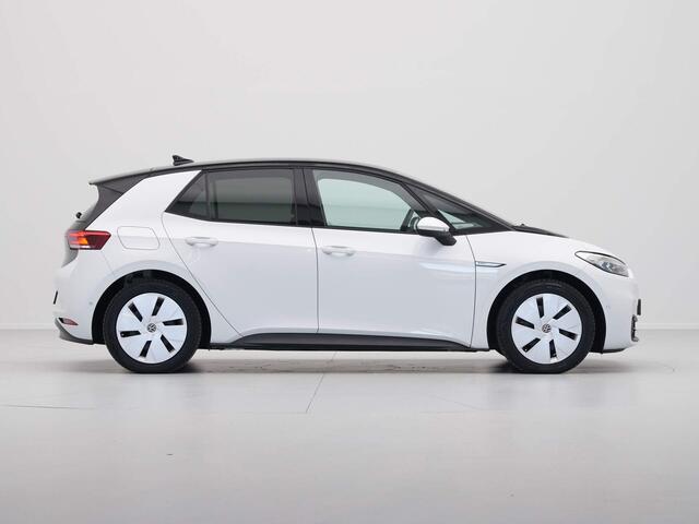 Volkswagen ID.3 Pro Edition 58 kWh Navigatie Camera Clima Stoelverwarming