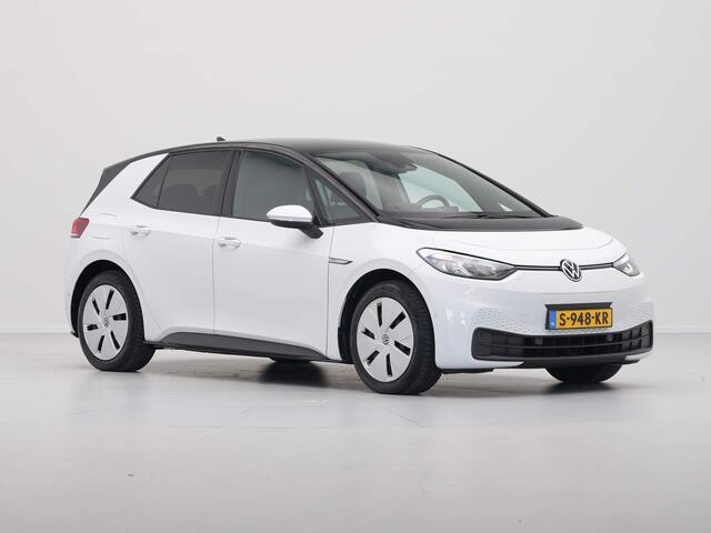 Volkswagen ID.3 Pro Edition 58 kWh Navigatie Camera Clima Stoelverwarming