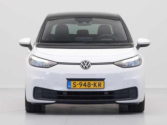 Volkswagen ID.3 Pro Edition 58 kWh Navigatie Camera Clima Stoelverwarming