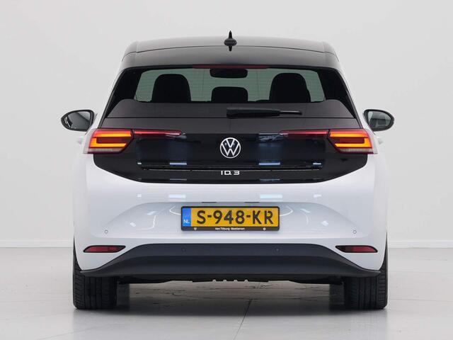Volkswagen ID.3 Pro Edition 58 kWh Navigatie Camera Clima Stoelverwarming
