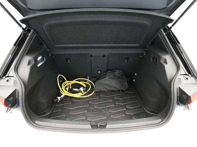 Volkswagen ID.3 Pro Edition 58 kWh Navigatie Camera Clima Stoelverwarming
