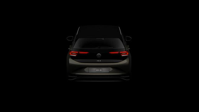 Volkswagen ID.3 58kWh 204 1AT Pro Business Automaat | Panorama-schuif-/kanteldak, elektrisch bedienbaar | Keyless Access