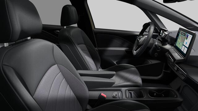 Volkswagen ID.3 58kWh 204 1AT Pro Business Automaat | Panorama-schuif-/kanteldak, elektrisch bedienbaar | Keyless Access