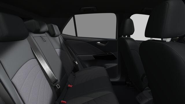 Volkswagen ID.3 58kWh 204 1AT Pro Business Automaat | Panorama-schuif-/kanteldak, elektrisch bedienbaar | Keyless Access
