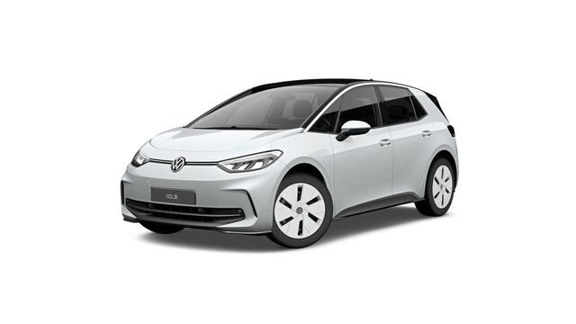 Volkswagen ID.3 52kWh 170 1AT Pure Oranje Edition Automaat | Keyless Access