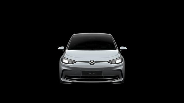 Volkswagen ID.3 52kWh 170 1AT Pure Oranje Edition Automaat | Keyless Access