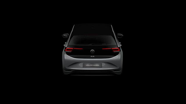Volkswagen ID.3 52kWh 170 1AT Pure Oranje Edition Automaat | Keyless Access