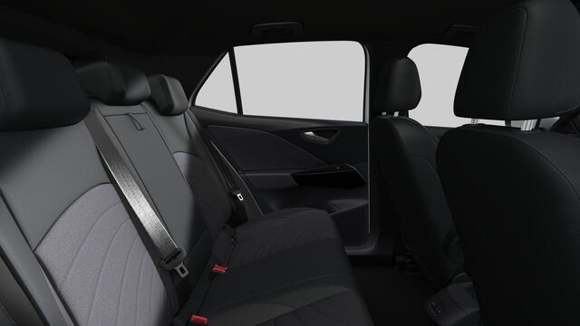 Volkswagen ID.3 52kWh 170 1AT Pure Oranje Edition Automaat | Keyless Access