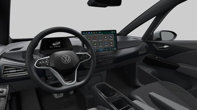 Volkswagen ID.3 52kWh 170 1AT Pure Oranje Edition Automaat | Keyless Access