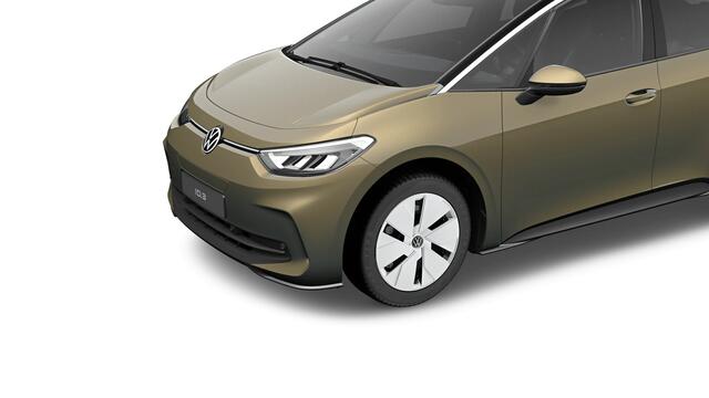 Volkswagen ID.3 52kWh 170 1AT Pure Oranje Edition Automaat