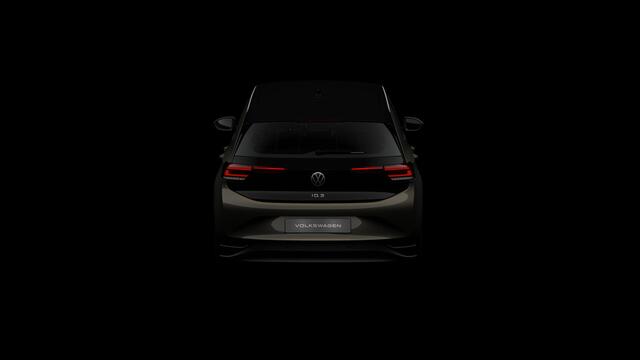 Volkswagen ID.3 52kWh 170 1AT Pure Oranje Edition Automaat