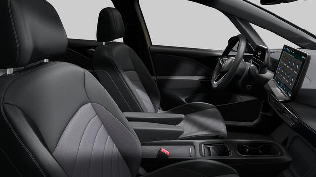 Volkswagen ID.3 52kWh 170 1AT Pure Oranje Edition Automaat