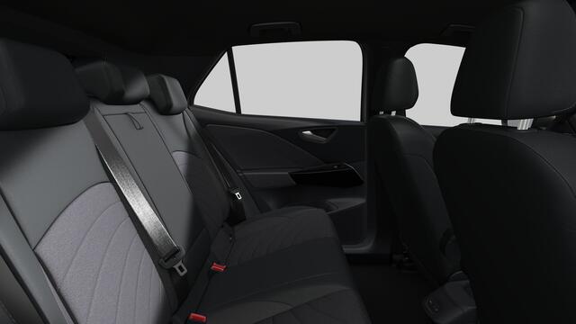 Volkswagen ID.3 52kWh 170 1AT Pure Oranje Edition Automaat