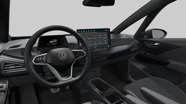 Volkswagen ID.3 52kWh 170 1AT Pure Oranje Edition Automaat