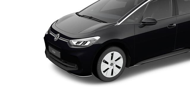 Volkswagen ID.3 52kWh 170 1AT Pure Oranje Edition Automaat