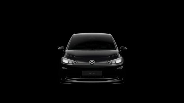 Volkswagen ID.3 52kWh 170 1AT Pure Oranje Edition Automaat