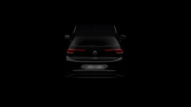 Volkswagen ID.3 52kWh 170 1AT Pure Oranje Edition Automaat