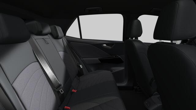 Volkswagen ID.3 52kWh 170 1AT Pure Oranje Edition Automaat