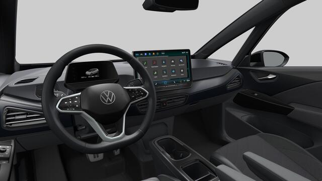 Volkswagen ID.3 52kWh 170 1AT Pure Oranje Edition Automaat