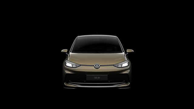 Volkswagen ID.3 77kWh 204 1AT Pro S Business Automaat | Sfeerverlichting interieur (30 kleuren instelbaar) | Keyless Access