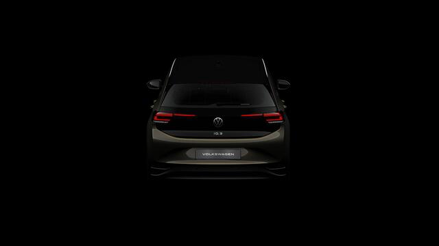 Volkswagen ID.3 77kWh 204 1AT Pro S Business Automaat | Sfeerverlichting interieur (30 kleuren instelbaar) | Keyless Access