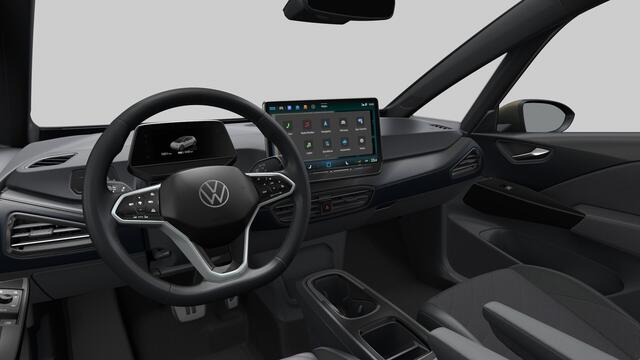 Volkswagen ID.3 77kWh 204 1AT Pro S Business Automaat | Sfeerverlichting interieur (30 kleuren instelbaar) | Keyless Access